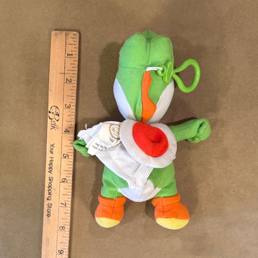 Nintendo Super Mario Plush Collection of 9 Favorite Characters - Picture 12 of 15